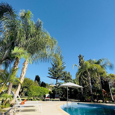 La Pina Verde Estepona Exteriér fotografie