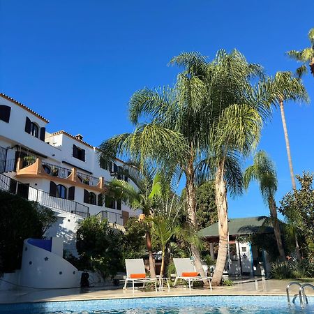 La Pina Verde Estepona Exteriér fotografie