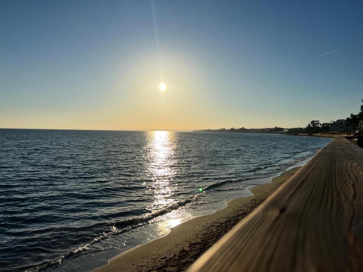 La Pina Verde Estepona Exteriér fotografie