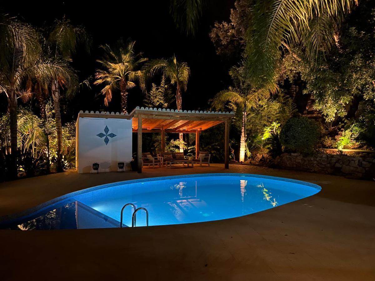 La Pina Verde Estepona Exteriér fotografie
