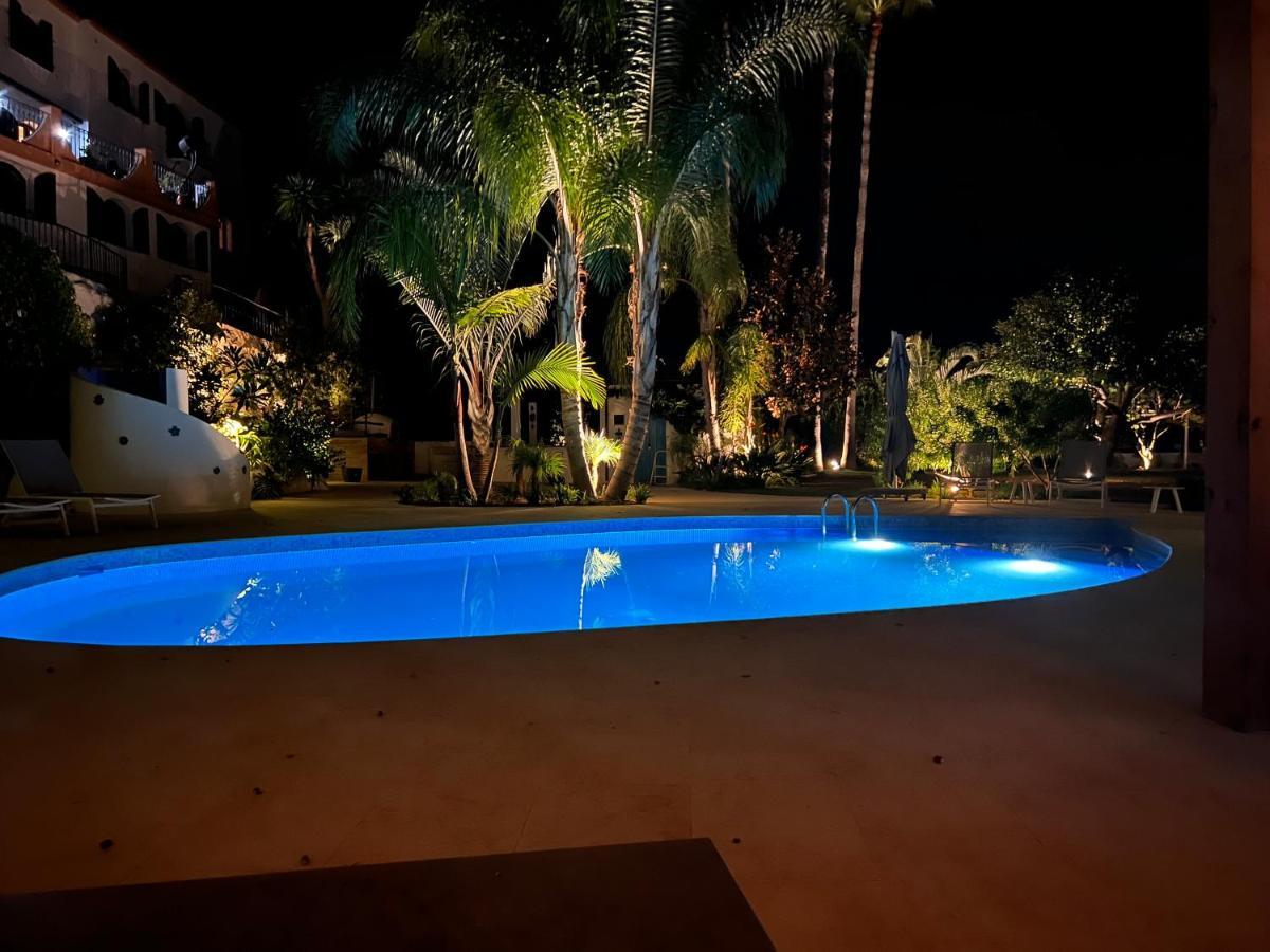 La Pina Verde Estepona Exteriér fotografie