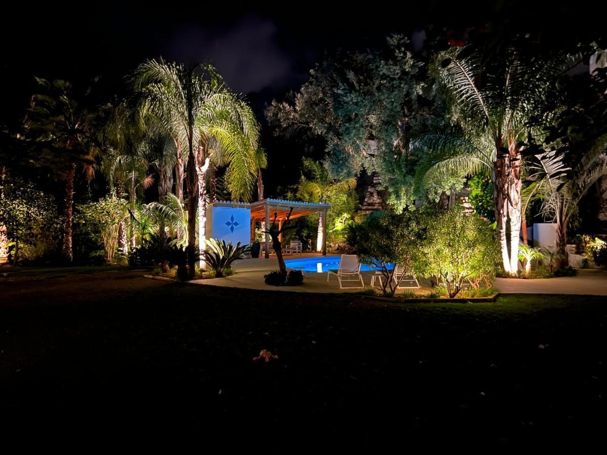 La Pina Verde Estepona Exteriér fotografie