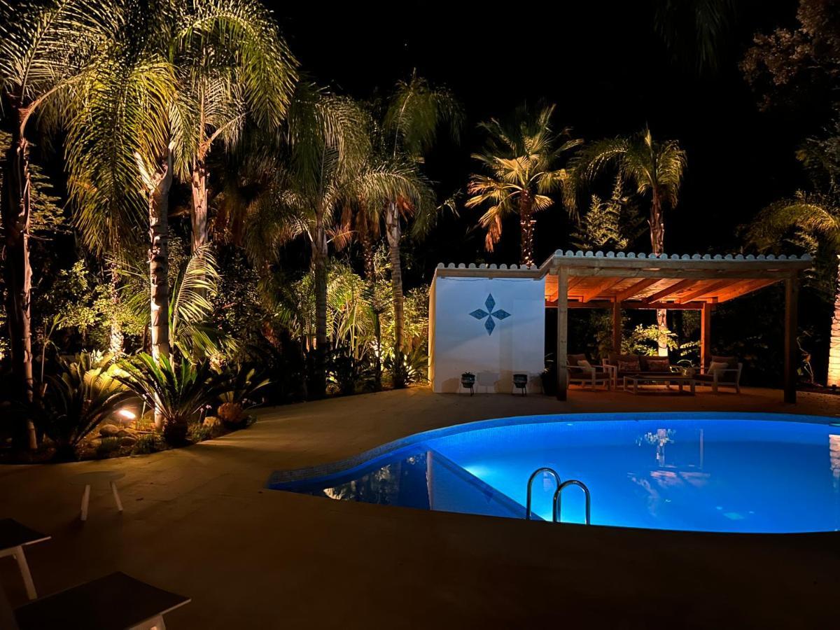 La Pina Verde Estepona Exteriér fotografie