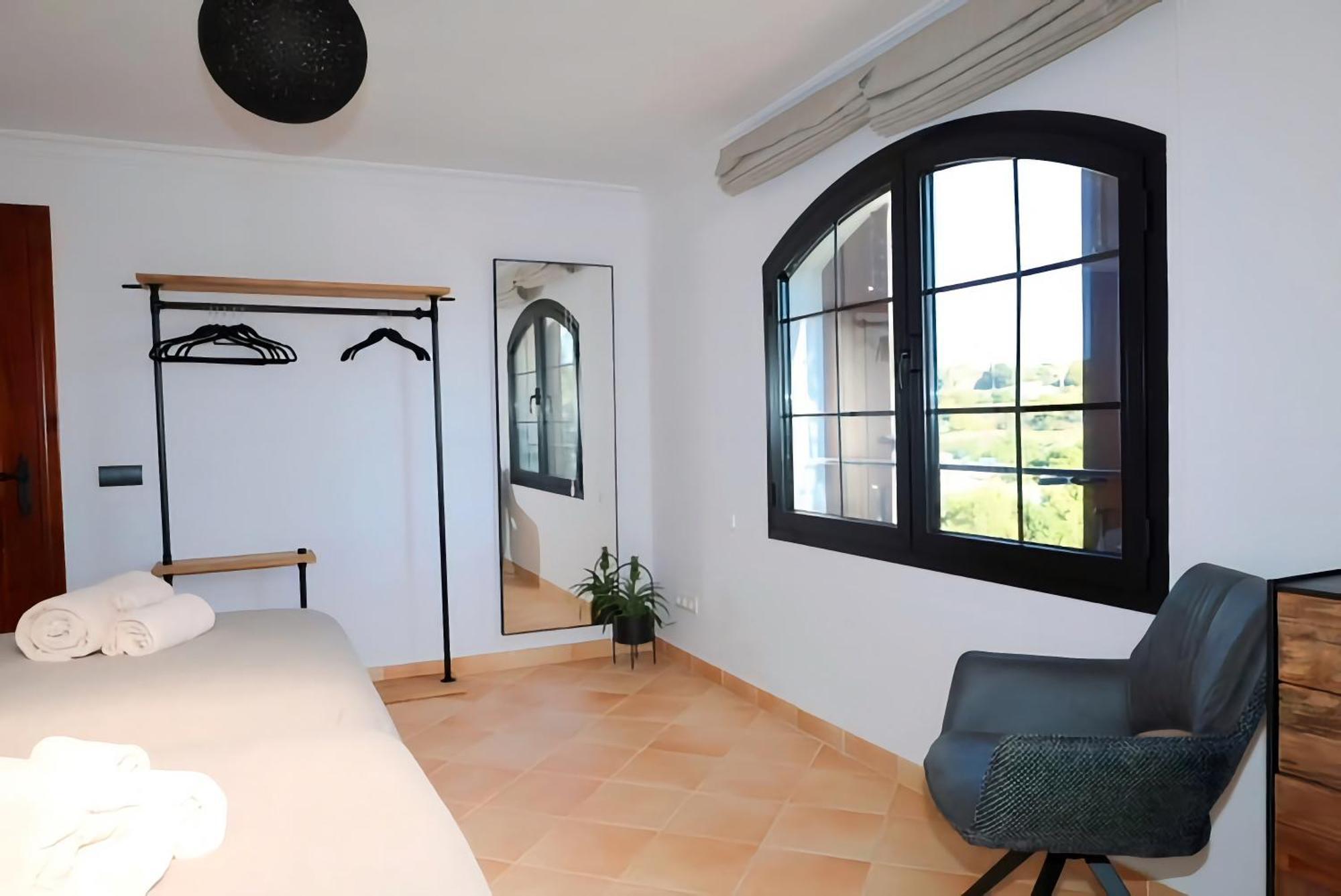 La Pina Verde Estepona Exteriér fotografie