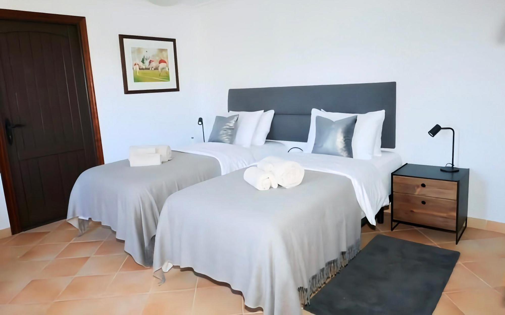 La Pina Verde Estepona Exteriér fotografie