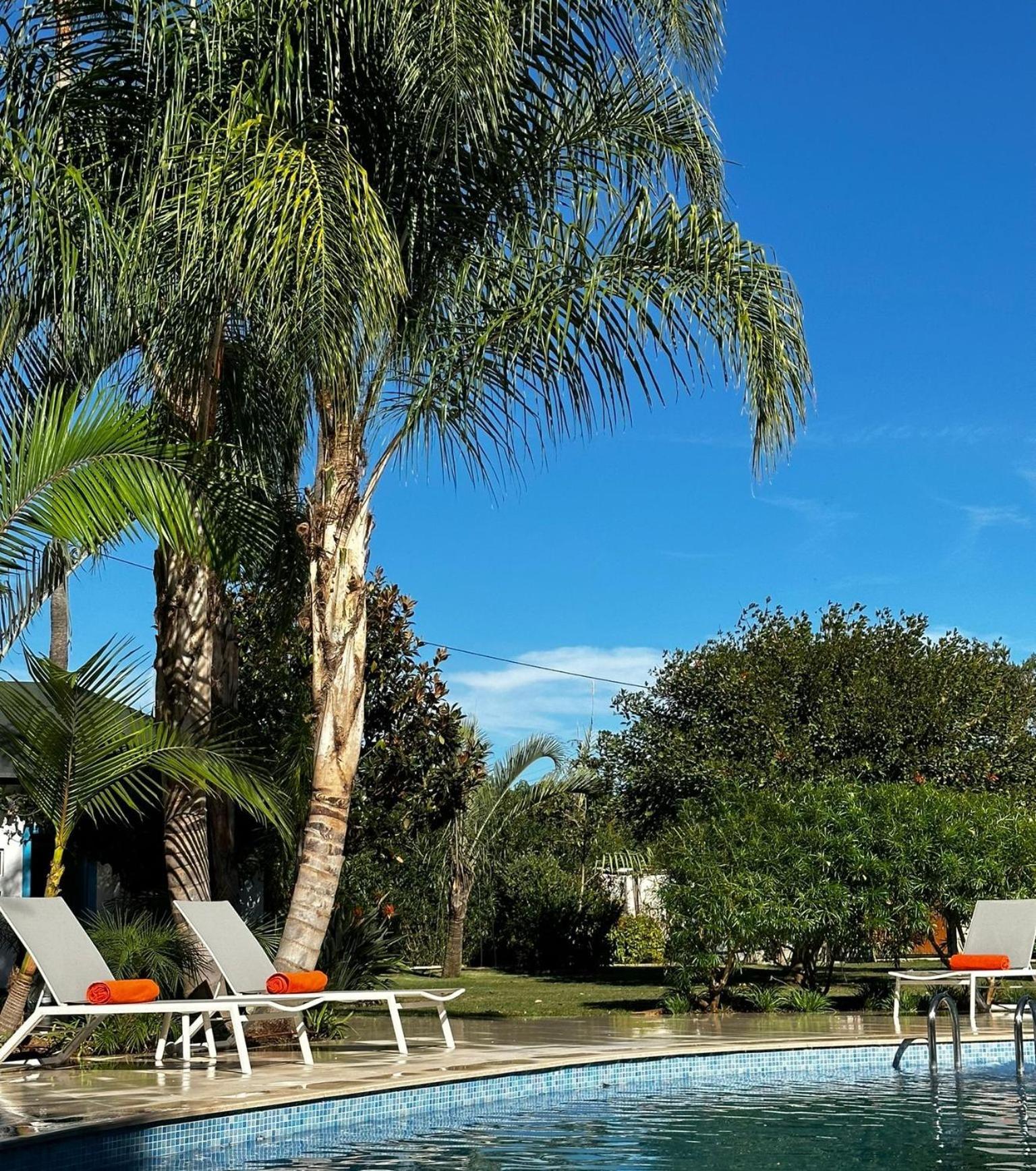 La Pina Verde Estepona Exteriér fotografie