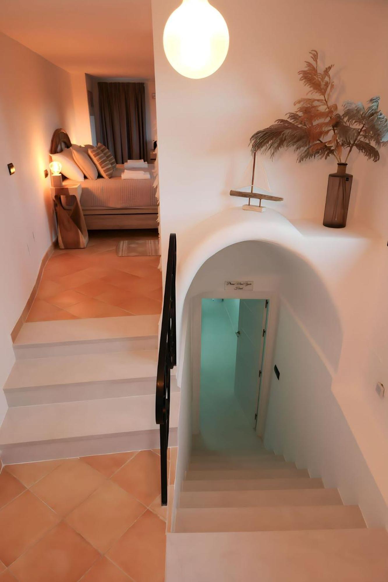 La Pina Verde Estepona Exteriér fotografie