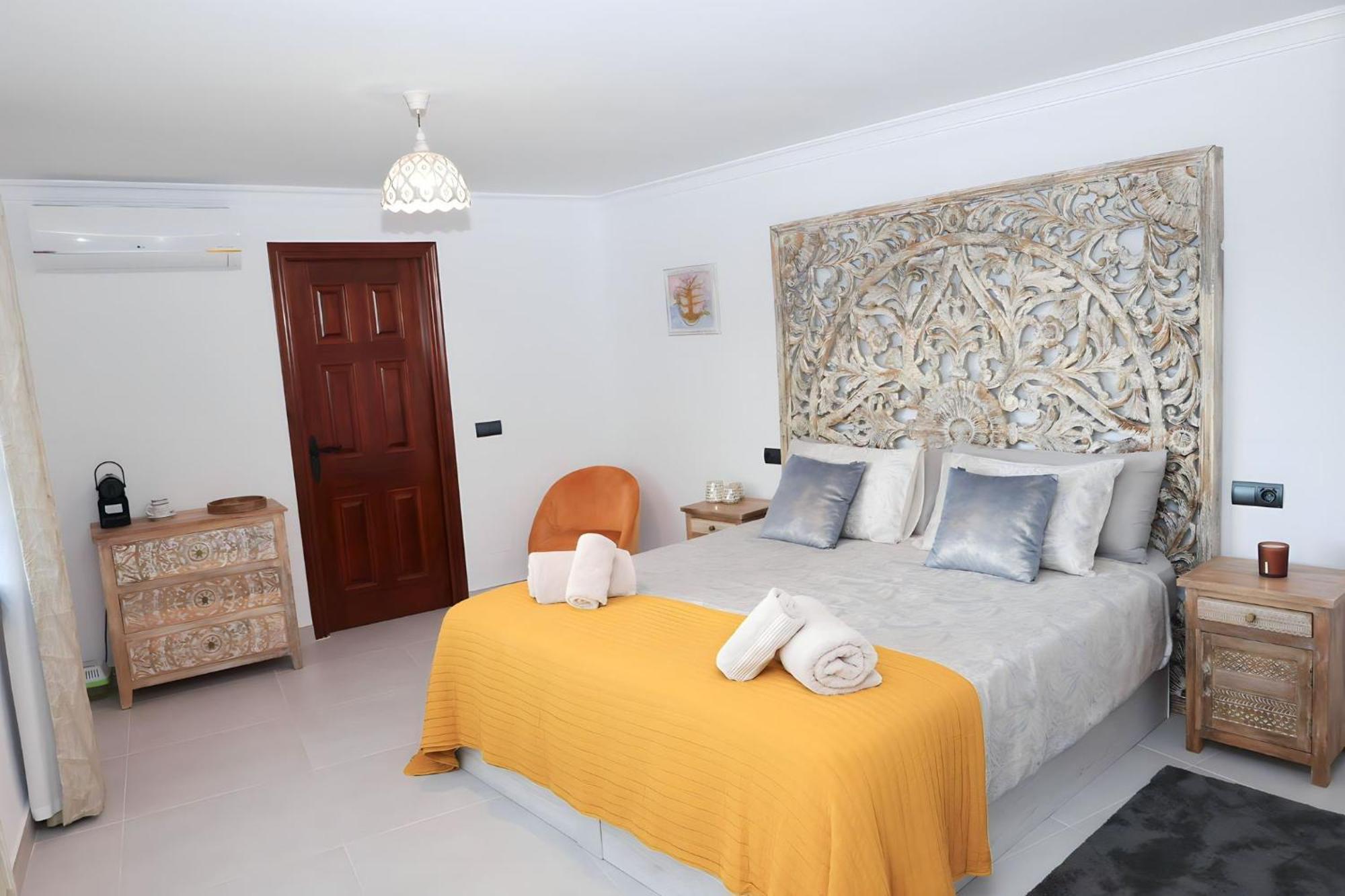 La Pina Verde Estepona Exteriér fotografie