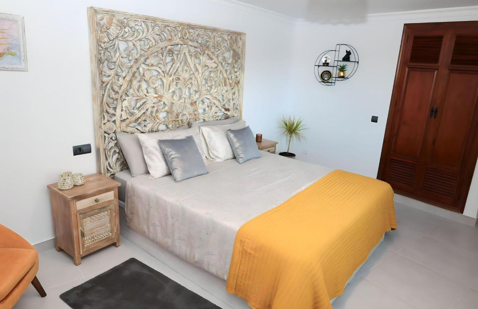La Pina Verde Estepona Exteriér fotografie