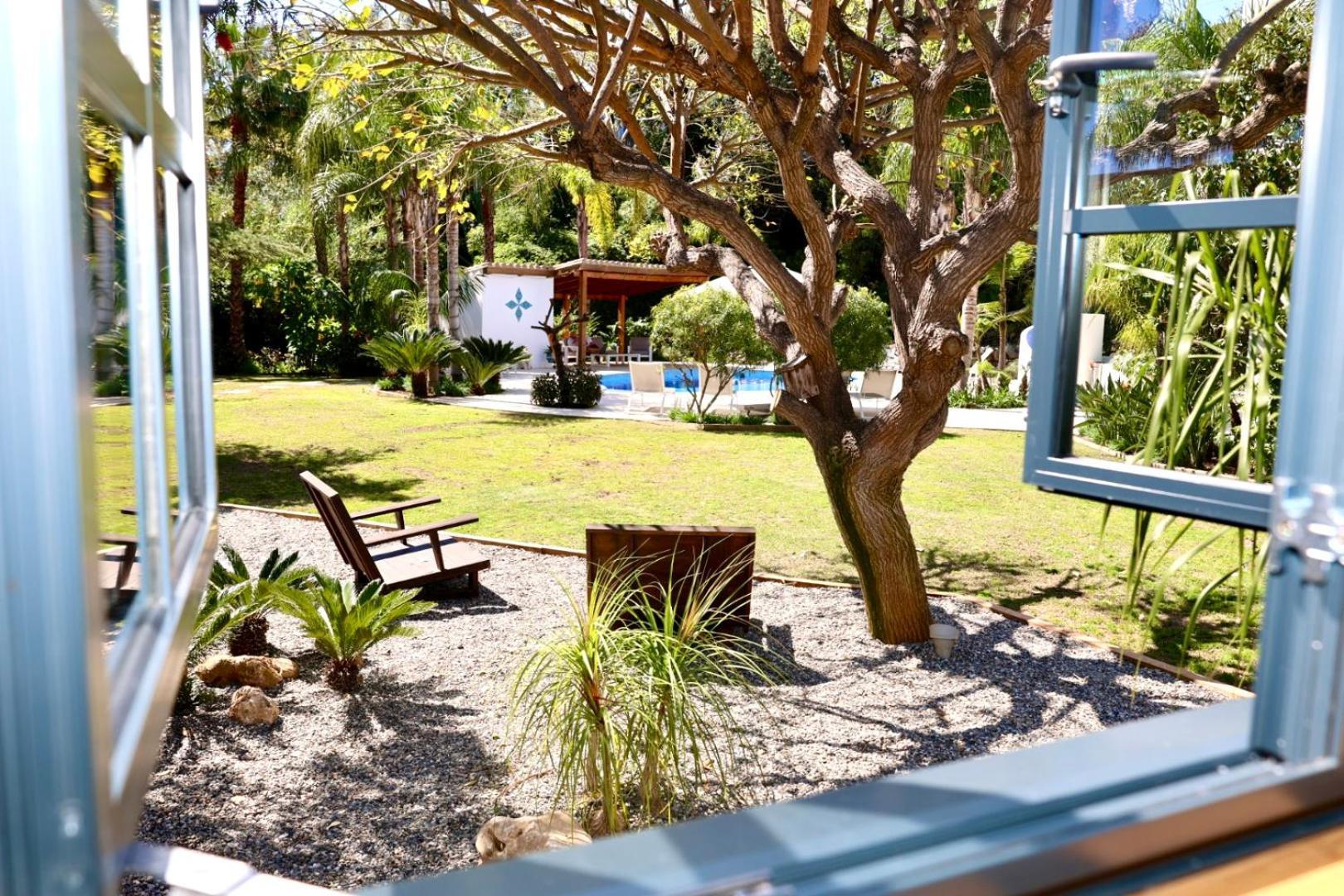 La Pina Verde Estepona Exteriér fotografie